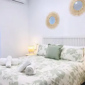 Andalucía I&balcony By Ele Apartamento Málaga