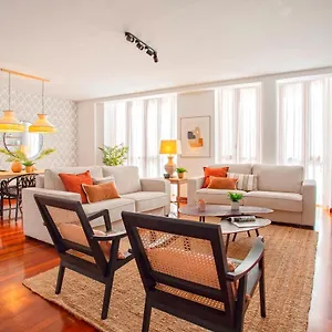 Genteel Uncibay Apartamento